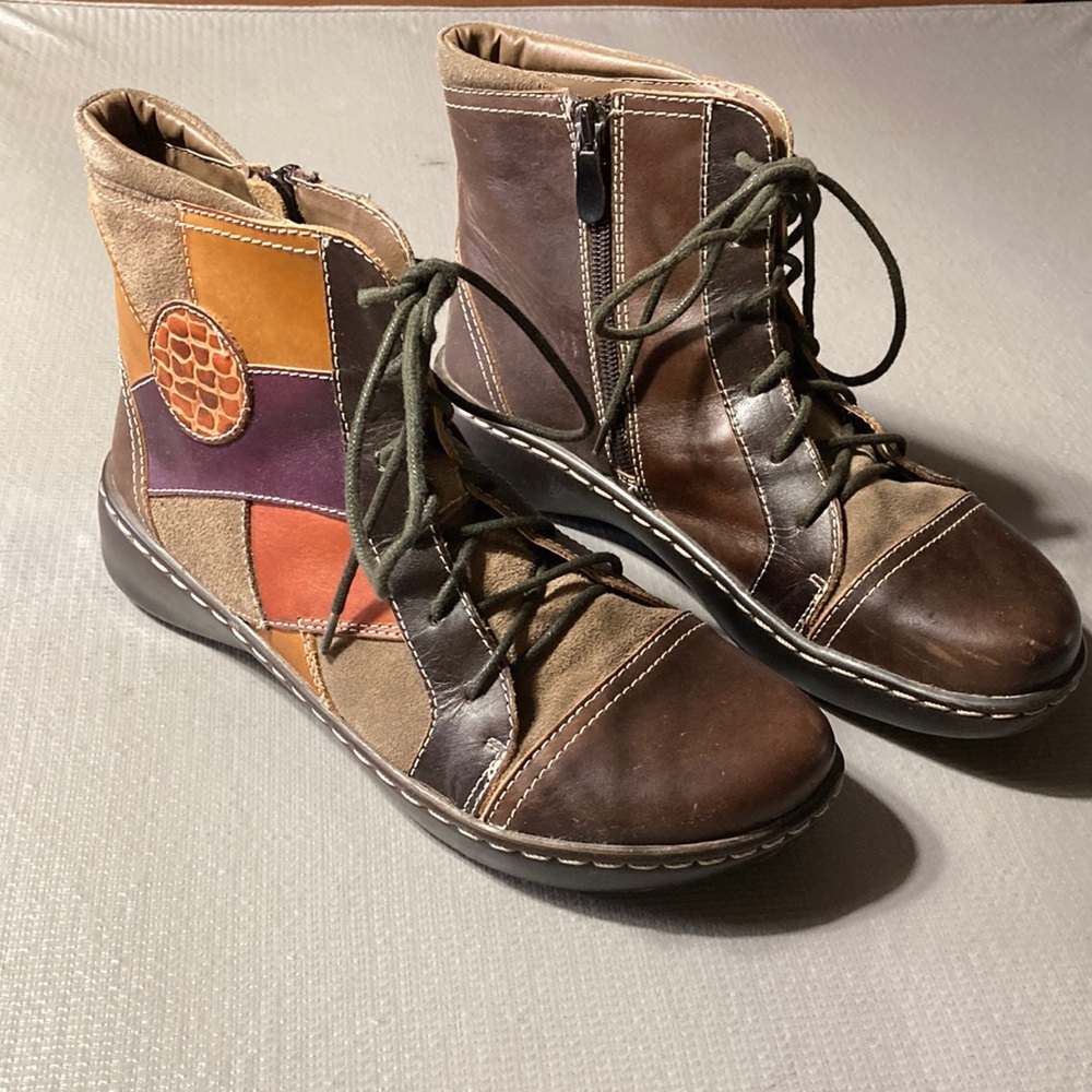 L’Artiste Liliana boots 38